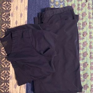 Greys Anatomy Scrubs